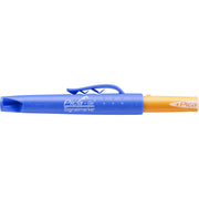 Pica-Marker - Markierungsstift Pica-Gel 8080 weiß