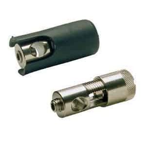 Krüger-Werke - Abzweigklemme universal 632504-000 (VE5) 1,5-25qmm