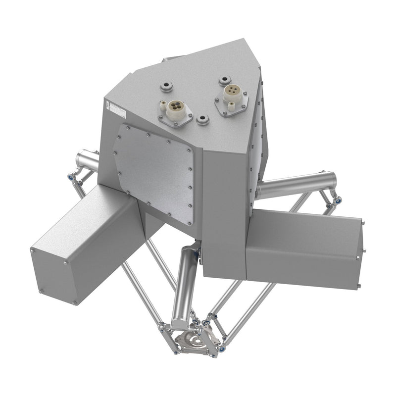 Schneider Electric - Roboterarm Lexium P2 Delta 3 Roboter VRKP2S0FWD00000 Reichweite 800mm