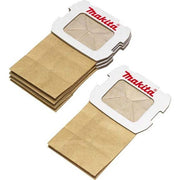 Makita - Zubehör/Ersatzteile für Bodenpflege Staubsack Papier 194746-9 (VE5)