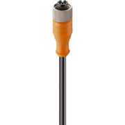 Belden - Konfektioniertes Sensor-Aktor-Kabel Verbindungskabel RKT 4-07/2m 4pol.,M12,2m Kab.PVC − 10 Stück