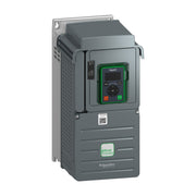 Schneider Electric - Frequenzumrichter =< 1 kV Frequenzumrichter ATV610D11N4 11kW 380-460VAC − 1 Stück