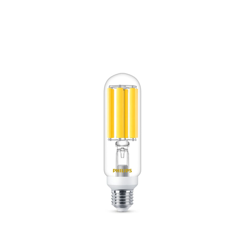 Philips Lighting - LED - Lampe/Multi - LED LED - Entladungslampen MASLEDSON - #37421800 4000K, E27 − 6 Stück