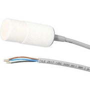 Ipf Electronic - Kapazitiver Näherungsschalter Sensor kapazitiv, M32x1,5 KN32A504 70lang nicht bündig