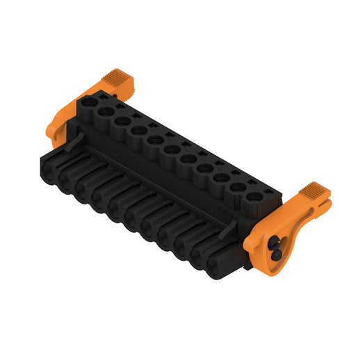 Weidmüller - Kabelsteckverbinder für Leiterplattensteckverbinder Verbinder 5.08mm BLZP 5.08#1945150000 − 24 Stück