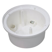 BEG Brück Electronic - Zubehör/Ersatzteile für Bewegungsmelder Aufputzdose 92121 weiß