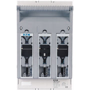 Eaton - Sicherungslasttrennschalter NH-Trenner 3P Rahmenklemme XNH1-FCL-A250-BT 3p Montageplatte NH1