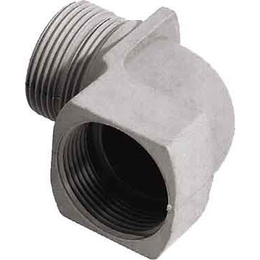 Lapp Zubehör - Kabelverschraubung SKINDICHT-KW-M-32X1,5 KW-M 32x1,5 − 10 Stück