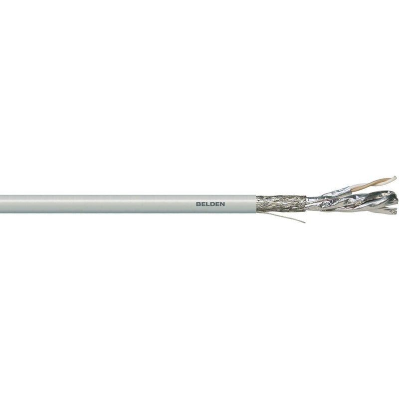 Belden - Daten- und Kommunikationskabel Data Twist Kat.7S-STP,4P 1885ENH gr − 500 Meter