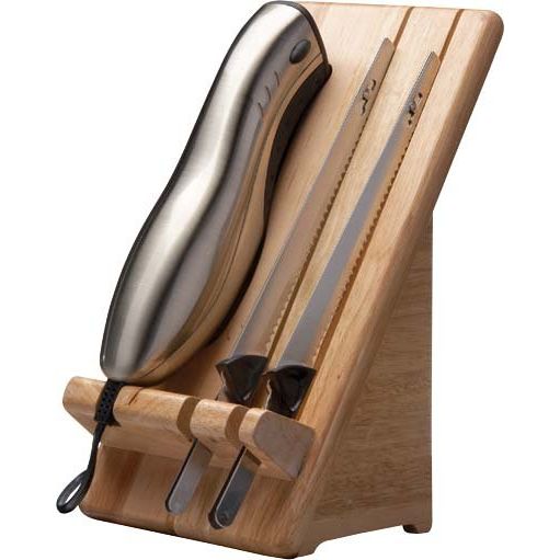 Gastroback - Elektromesser Elektromesser 41600 Home Culture − 1 Stück by Gastroback
