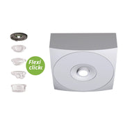 RP-Technik - Sicherheitsleuchte EARL029ML ws