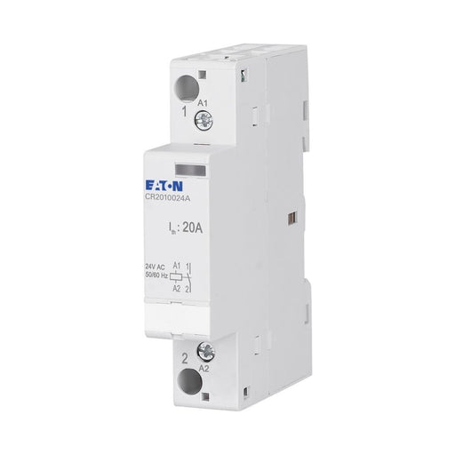 Eaton - Installationsschütz für Reiheneinbau Installationsschütz CR2010024A