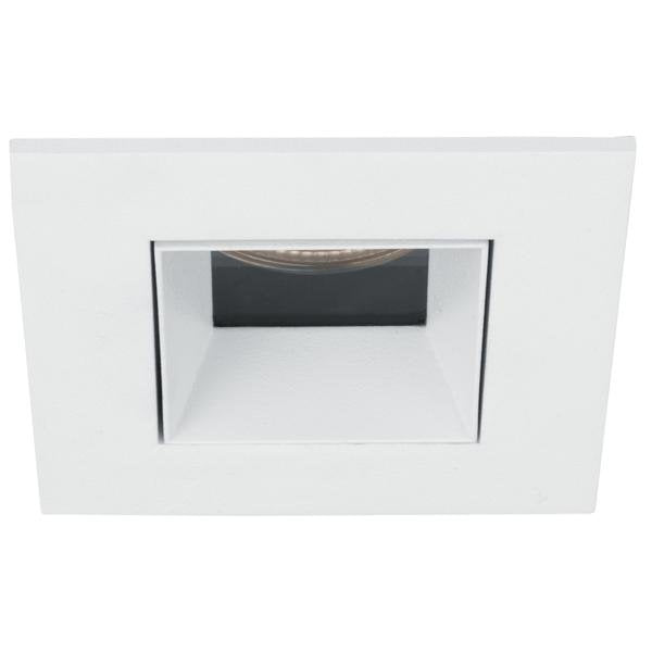 Brumberg Leuchten - Downlight/Strahler/Flutlicht LED-Einbauleuchte 12036173 500mA, 3000K, weiss