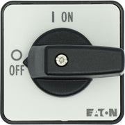 Eaton - Lasttrennschalter Ein-Aus-Schalter T0-1-102/EZ 2pol