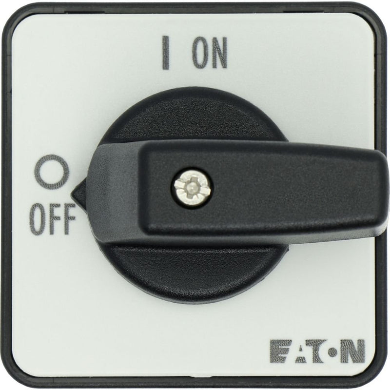 Eaton - Lasttrennschalter Ein-Aus-Schalter T0-1-102/EZ 2pol