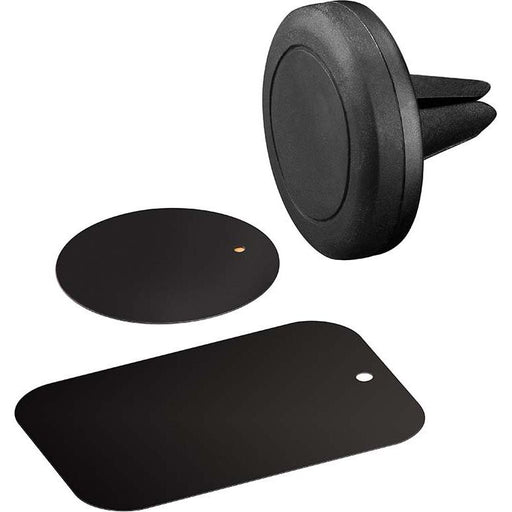 Goobay - Zubehör/Ersatzteile für schnurloses Telefon Magnethalterungs-Set 47145 universal