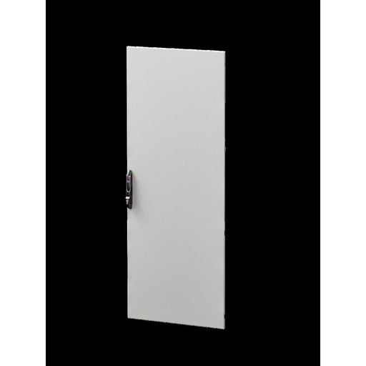 Rittal - Tür/Bedientableau (Schaltschrank) Stahlblechtür DK 5301.540 einteilig, geschl