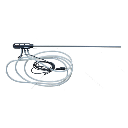 Testo - Zubehör/Ersatzteile für Differenzdrucksensor Edelstahl Staurohr 0635 2140