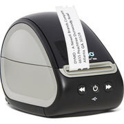 Newell Brands - Beschriftungsgerät Etikettendrucker DY LW 550 PRINTER LabelWriter