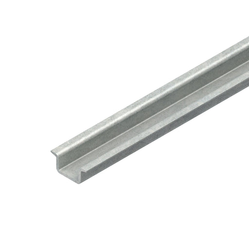 Niedax - Tragschiene 2936/2 GO − 2 Meter