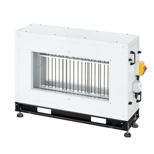 Helios Ventilatoren - Zubehör/Ersatzteile für Ventilatoren Elektr. Vorheizung extern AIR1-EVH RH 6000 6000 18,1 kW