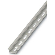 Phoenix Contact - Tragschiene NS 15 PERF 250MM gelocht − 20 Stück