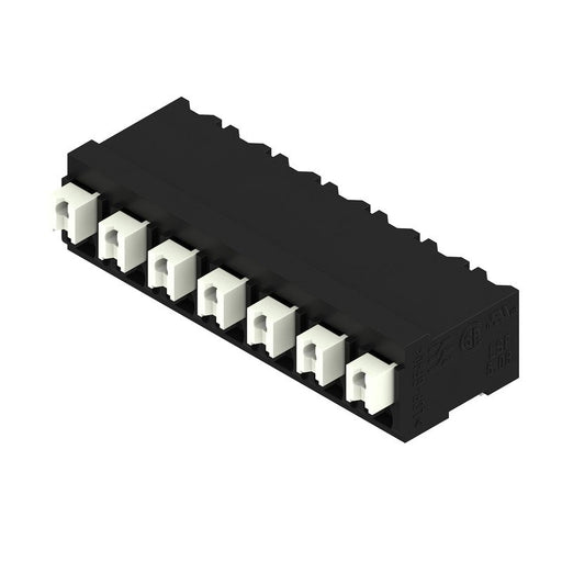 Weidmüller - Leiterplattenklemme Leiterplattenklemme LSF-SMT 5#1869720000 5.08mm − 15 Stück