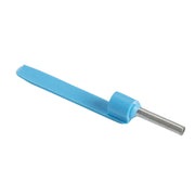 Schneider Electric - Aderendhülse DZ5CA025D 2,5qmm, AWG14, blau − 1000 Stück