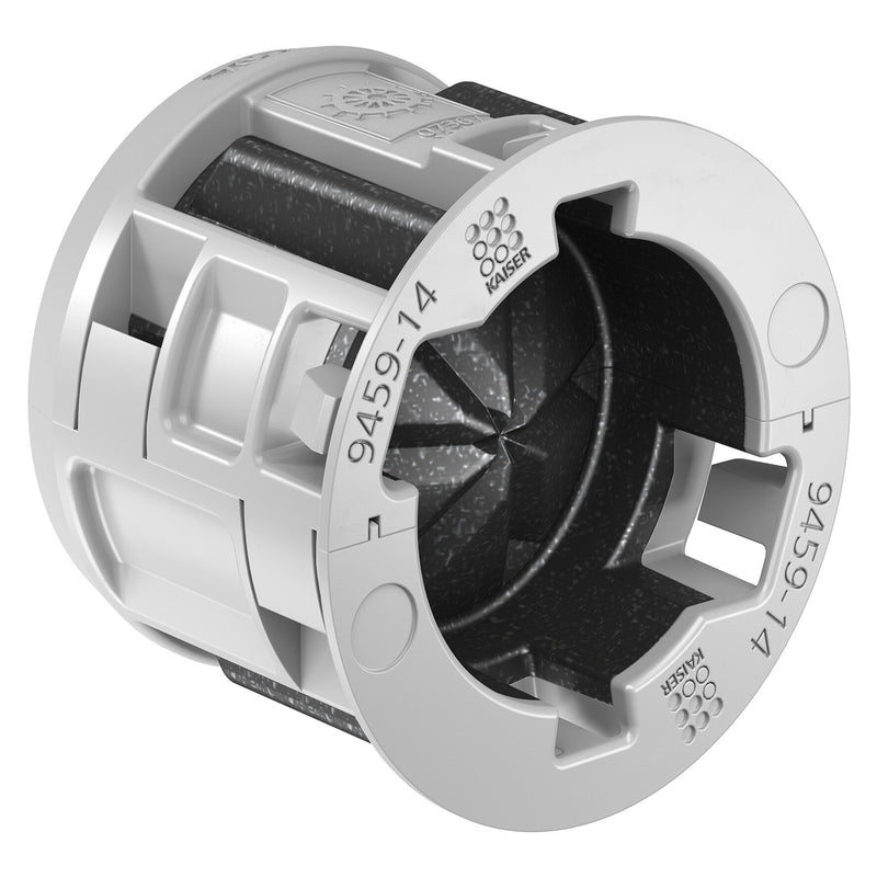 Kaiser - Brandabschottung B15 PROTECT Leitungsschott 9459-14 Schiffbauwde/-decken