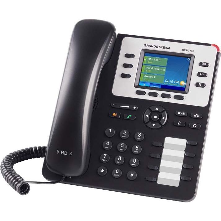 Grandstream - VoIP-Telefon Telefon GXP-2130