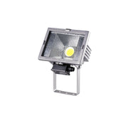 Meyer+Sohn - Downlight/Strahler/Flutlicht LED Scheinwerfer 8540045050 LED schwarz
