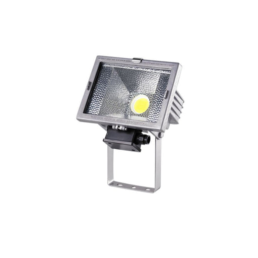 Meyer+Sohn - Downlight/Strahler/Flutlicht LED Scheinwerfer 8540045050 LED schwarz