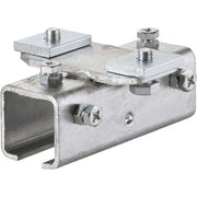 Conductix-Wampfler - Zubehör/Ersatzteile für Schienenverteiler Schienenhalter 023229