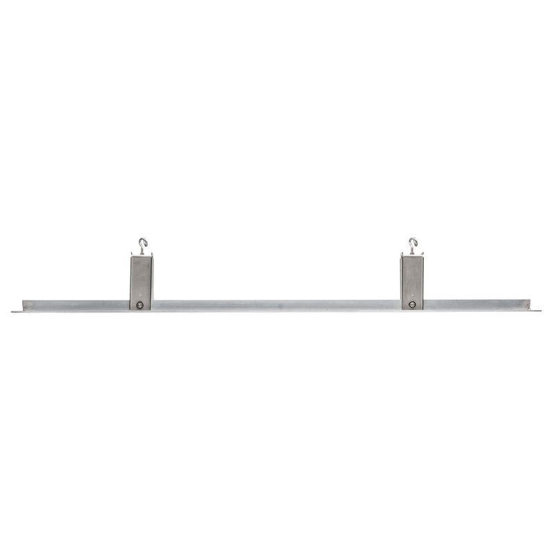 Pracht - Mechanisches Zubehör/Ersatzteile für Leuchten Deckeneinbaurahmen 0619062