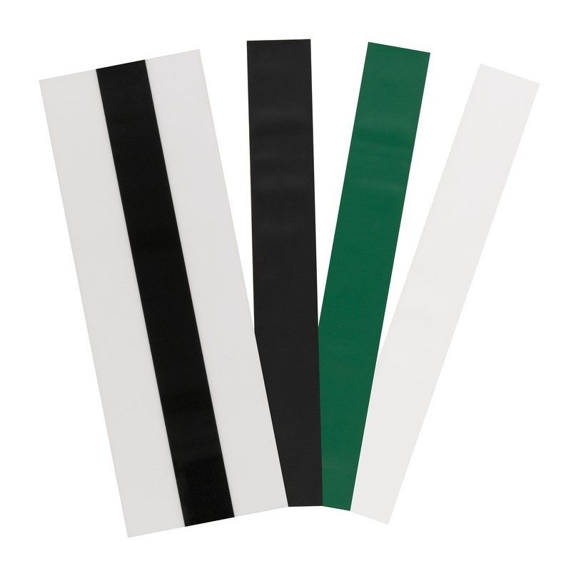 Leuze - Zubehör/Ersatzteile für Industriesensoren Folie OTB SET-GN/BK/WH003