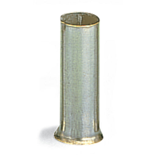 WAGO - Aderendhülse 216-109 für 10 mm² − 250 Stück