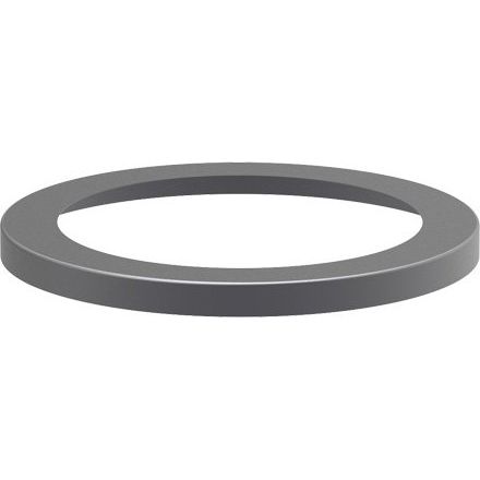 Leipziger Leuchten - Mechanisches Zubehör/Ersatzteile für Leuchten Zierring 9.900.0008.71 Z429 für PETRA E VI