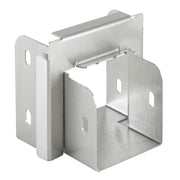 nVent Hoffman - Kabelrinne Reducer 6x6-4x4 Left CTS6644RLSS Sloped