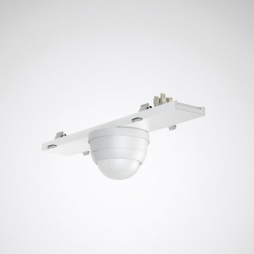 Trilux - Elektrisches Zubehör/Ersatzteile für Leuchten Geräteträger mit Sensor 7650IP BEG  #8906300 weiß