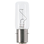Radium Lampenwerk - Verkehrssignallampe Schiffs-Positionslampe SN-T60W1150C110/P28S