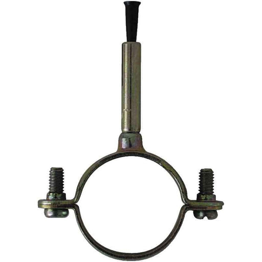 Klimaprime - Befestigungsschelle für Kabel/Rohre DAE Einfachschelle SAS 12 D-K6x5 − 100 Stück