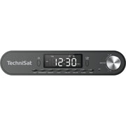 TechniSat - Radio Küchenradio VIOLA Anthrazit