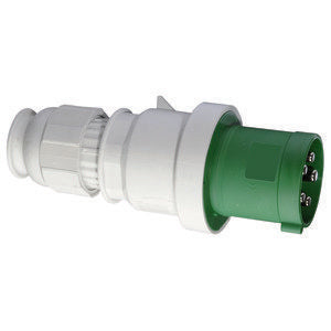 Bals Elektrotech - CEE-Stecker (IEC 60309) Stecker 21419 63A 5p >50V 2h