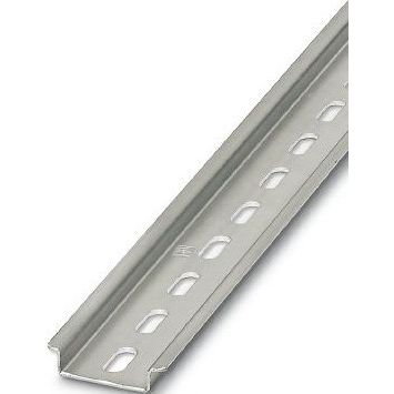 Phoenix Contact - Tragschiene gelocht NS 35/7,5 PERF2000MM