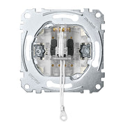 Merten - Installationsschalter Zug-Wechselschalter-Eins. MEG3186-0000 1-pol.10AX 250V