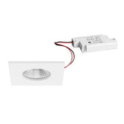Brumberg Leuchten - Downlight/Strahler/Flutlicht LED-Einbaudownlight 230 V 39481173