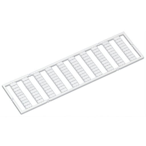 WAGO - Klemmenmarkierung WMB-Bezeichnungssystem 793-472 W:L1 L2 L3 N PE L1