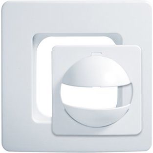 ESYLUX - Zubehör/Ersatzteile für Bewegungsmelder Abdeckung sws IP20 COVER IP20 SWH f.MD180i und PD180i