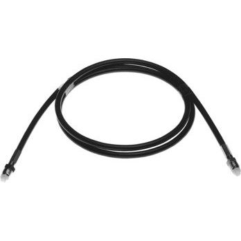 Telegärtner - Konfektioniertes Koaxkabel HF-Kabel RG-58C/U 100010251 5m 2xFME-Buchse