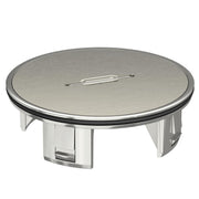 OBO Bettermann - Tubus-Leitungsauslass Tubus TUK2 GV D=110mm − 1 Stück